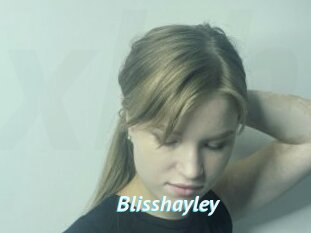 Blisshayley