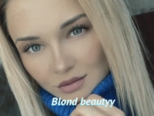 Blond_beautyy