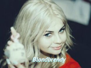 Blondbrendy