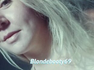 Blondebooty69