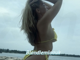 Blondiemiaauk