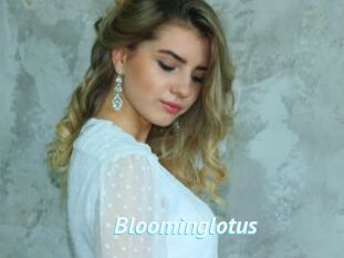 Bloominglotus