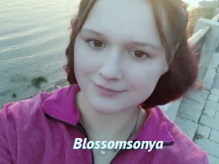 Blossomsonya