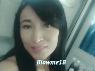 Blowme18