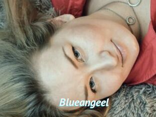 Blueangeel