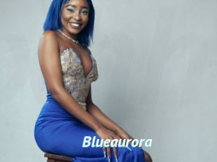 Blueaurora