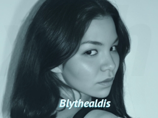 Blythealdis