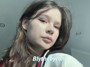 Blythebyron