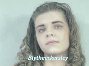 Blytheeckersley