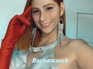 Boahancoock