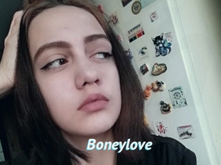 Boneylove