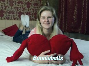 Bonniebellx