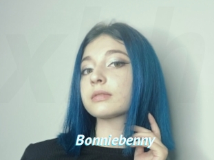 Bonniebenny