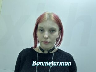 Bonniefarman