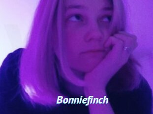 Bonniefinch