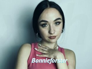 Bonnieforster