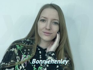 Bonniehenley