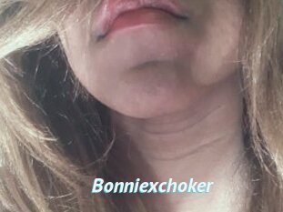 Bonniexchoker