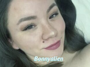 Bonnyalien