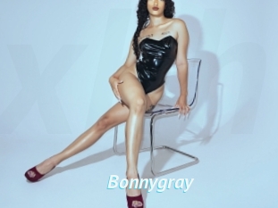 Bonnygray