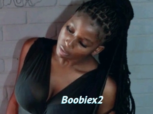 Boobiex2