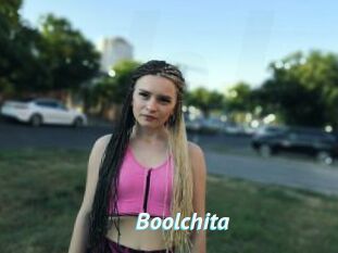 Boolchita