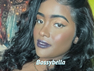 Bossybella