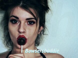 Bowsersbaddie