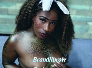 Brandiibrow