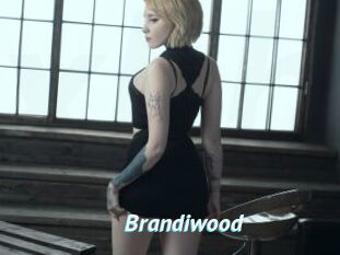 Brandiwood