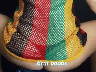 Brat_boobs