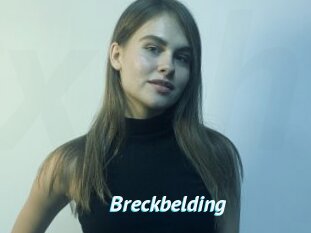 Breckbelding