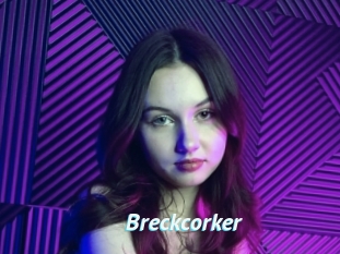 Breckcorker