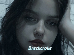 Breckcroke