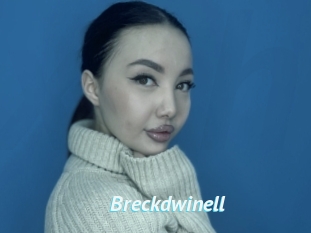 Breckdwinell