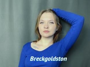 Breckgoldston