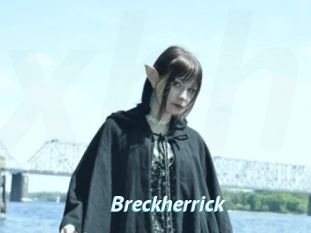 Breckherrick