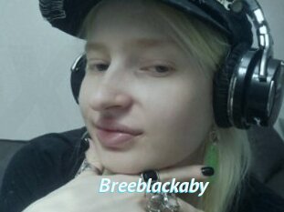 Breeblackaby