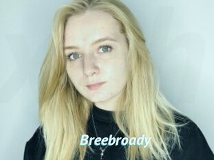 Breebroady