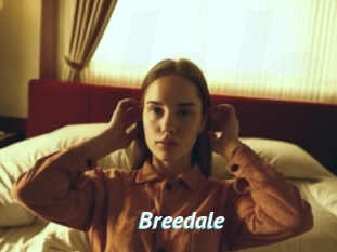 Breedale