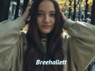 Breehallett