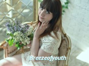 Breezeofyouth