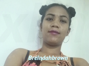 Breindahbrown