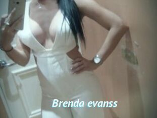 Brenda_evanss