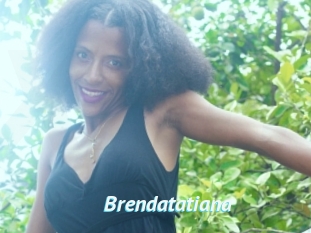 Brendatatiana