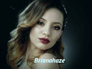 Brianahaze