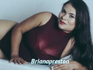 Brianapreston