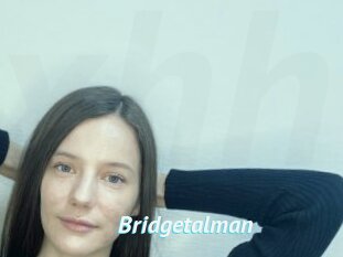 Bridgetalman