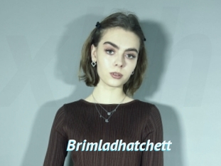 Brimladhatchett