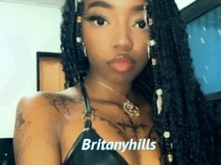 Britanyhills